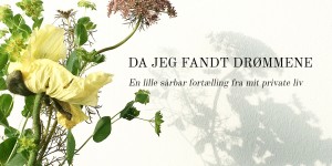 Da jeg fandt drømmene