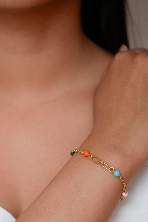 ENAMEL_Armbaand_Vigga_2